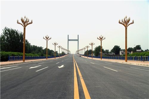 河南道路监理-建设工程勘察