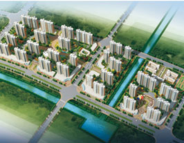 河南公共建筑监理-建设工程招标代理