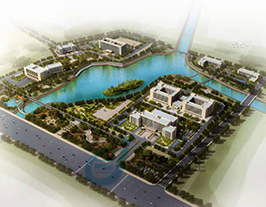 河南工程招标代理-南阳市廉政文化教育中心建设项目